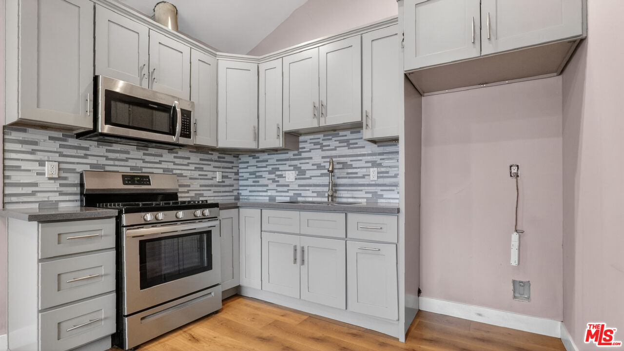 7640 Greg Ave Unit: A