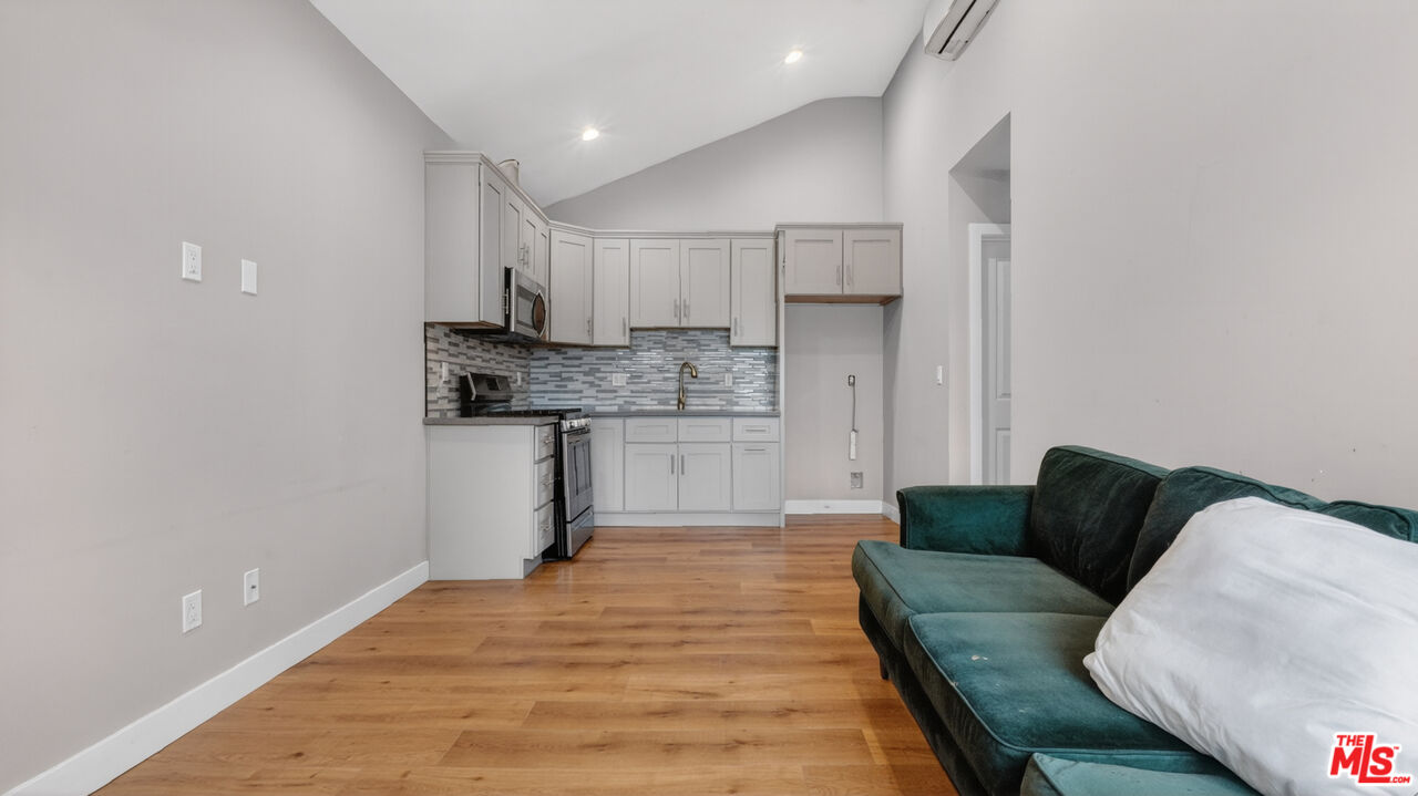 7640 Greg Ave Unit: A