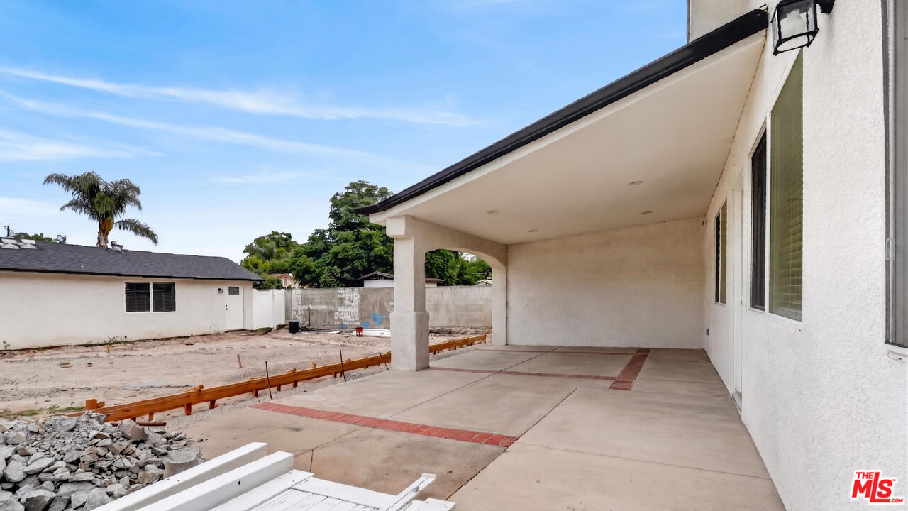 7640 Greg Ave Unit: A