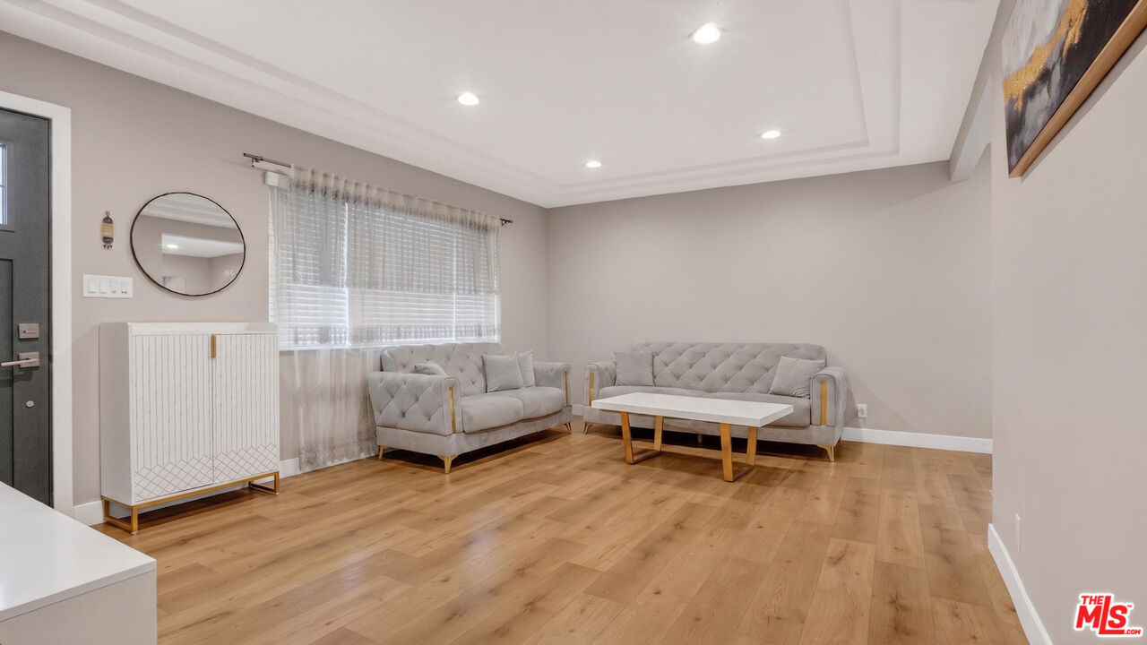 7640 Greg Ave Unit: A