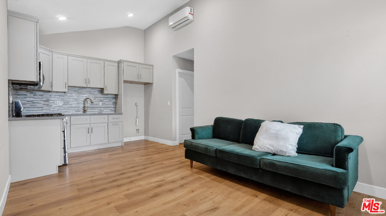 7640 Greg Ave Unit: A