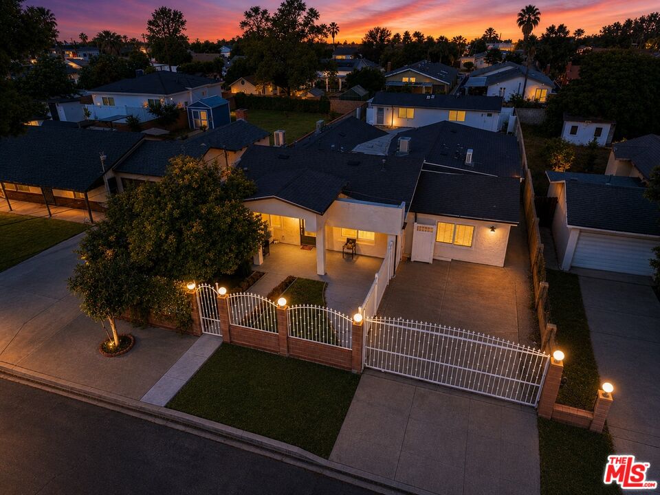 7640 Greg Ave Unit: A