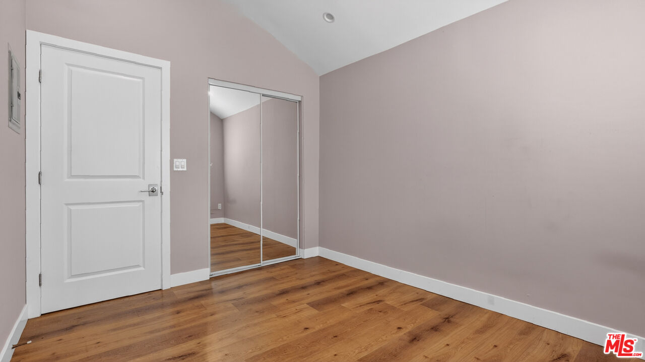 7640 Greg Ave Unit: A