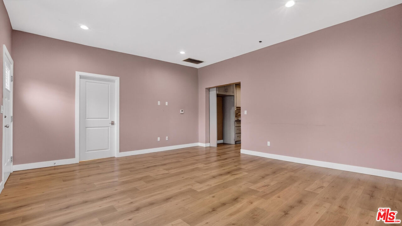7640 Greg Ave Unit: A