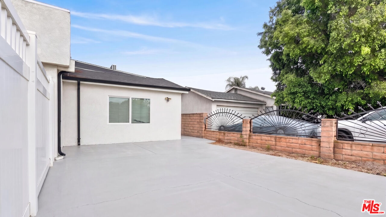 7640 Greg Ave Unit: A