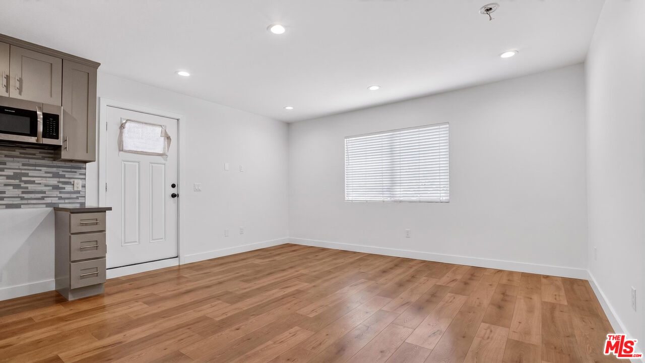 7640 Greg Ave Unit: A