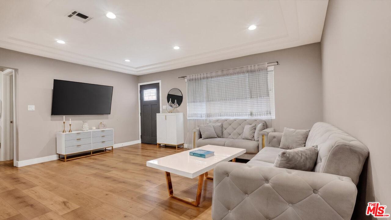 7640 Greg Ave Unit: A