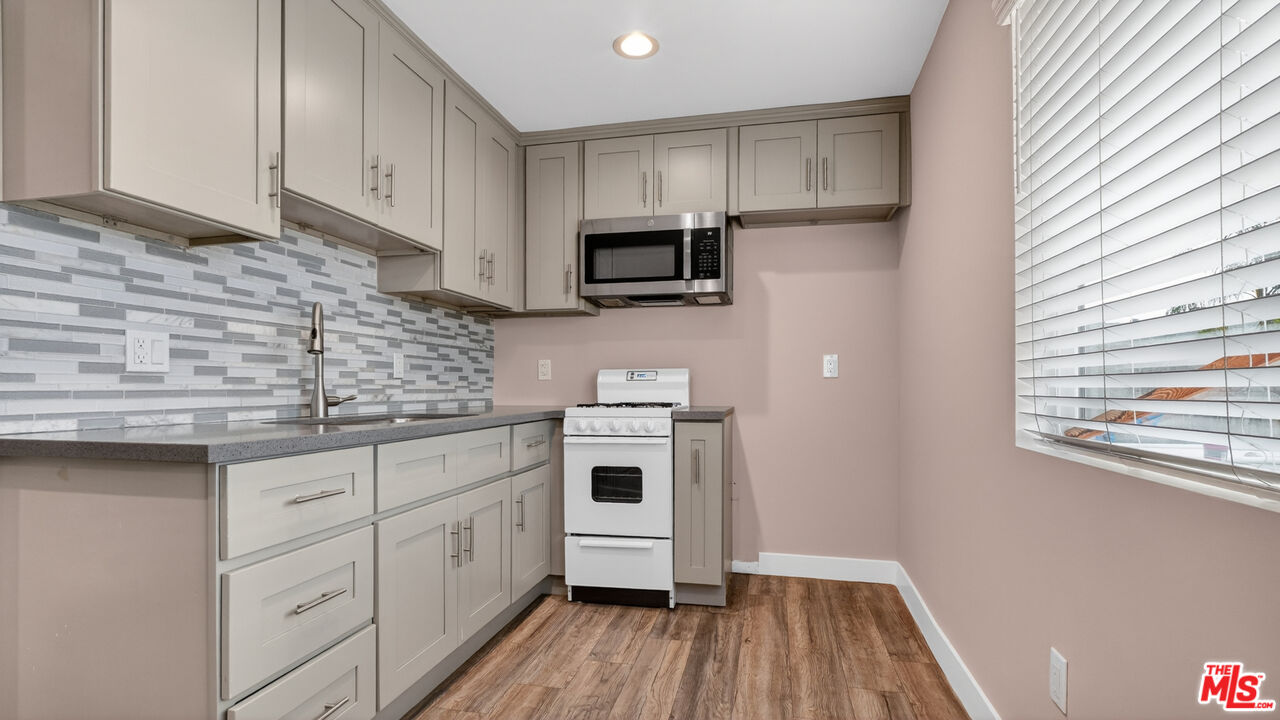 7640 Greg Ave Unit: A