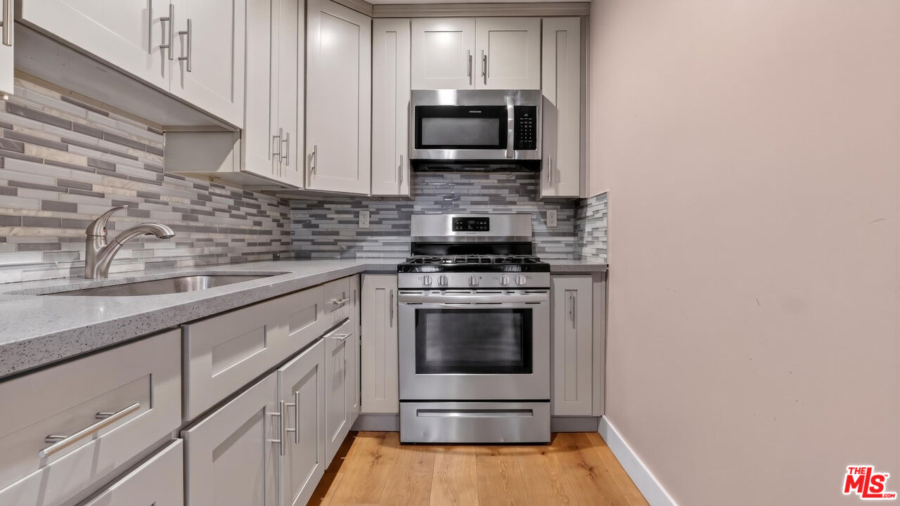 7640 Greg Ave Unit: A