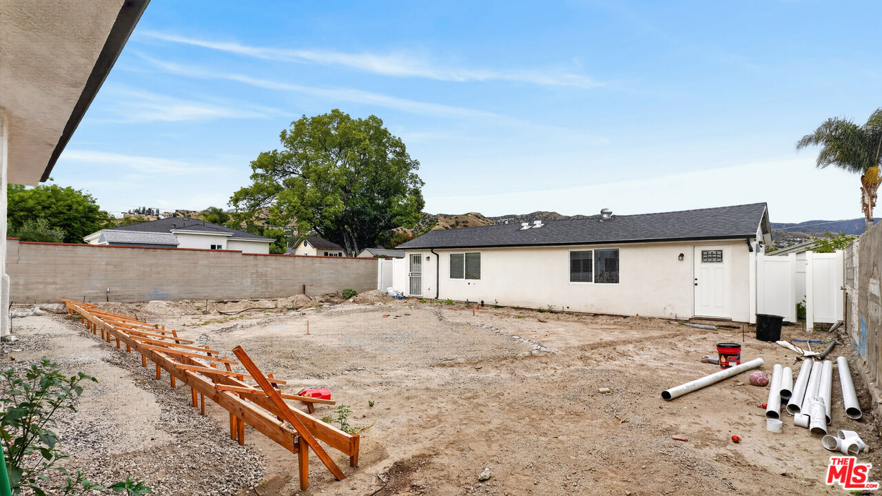 7640 Greg Ave Unit: A