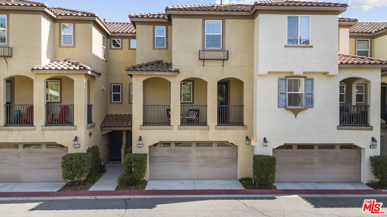 22157 Barrington Way