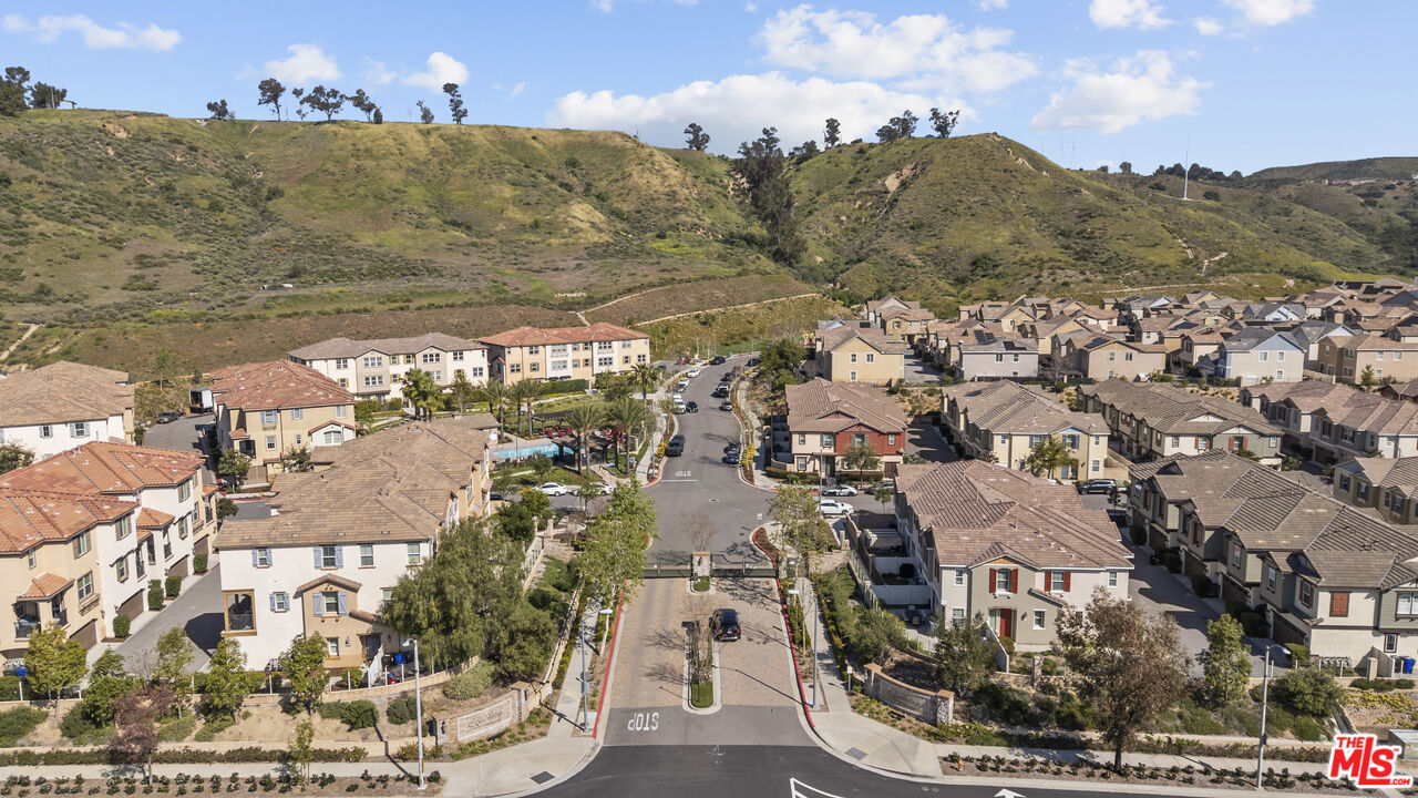 22157 Barrington Way