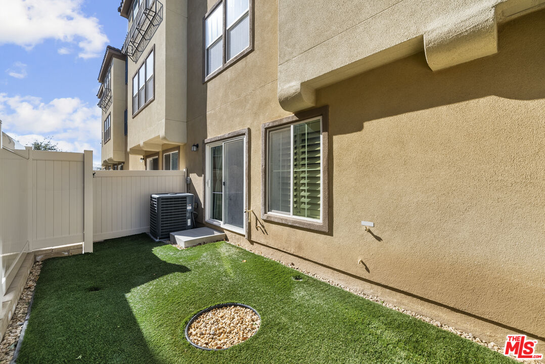 22157 Barrington Way