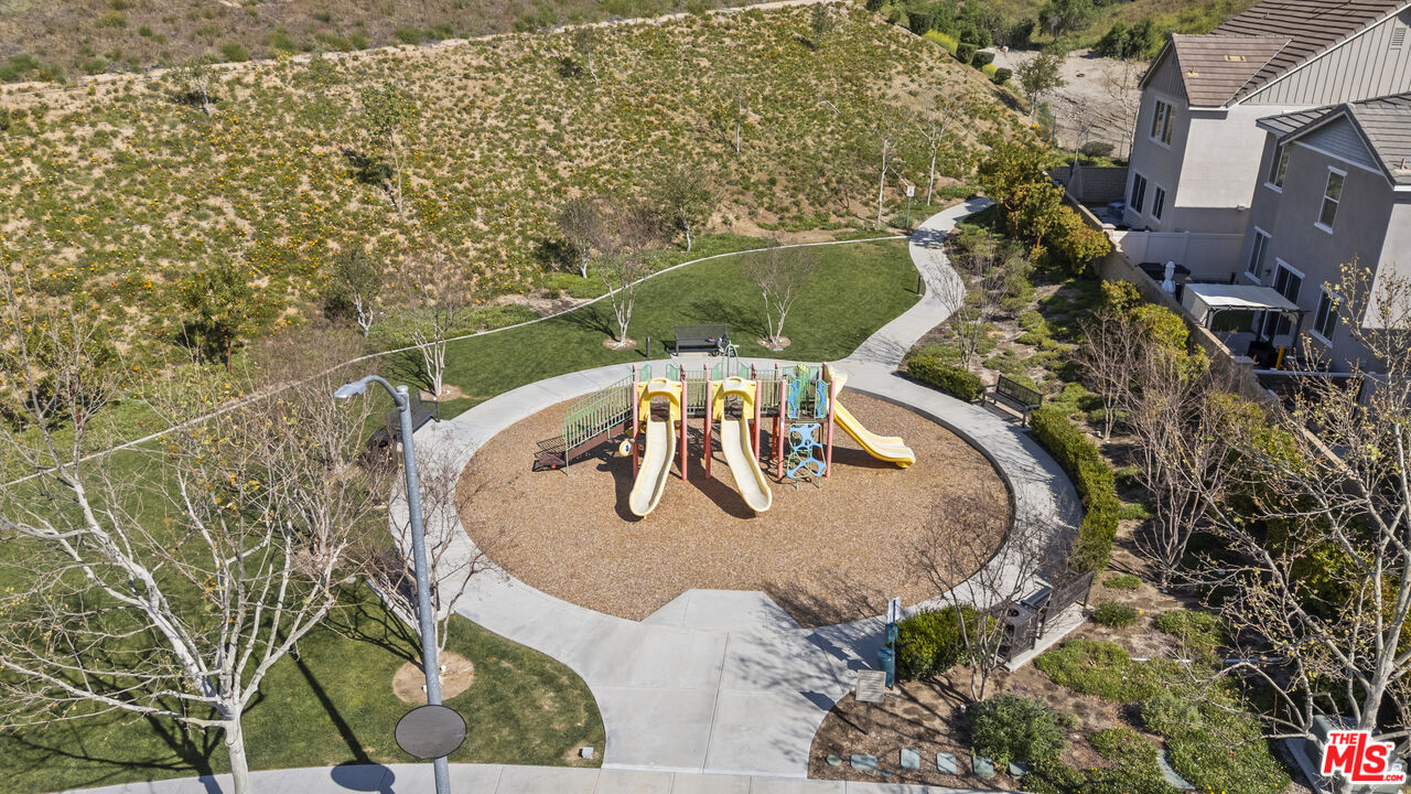 22157 Barrington Way