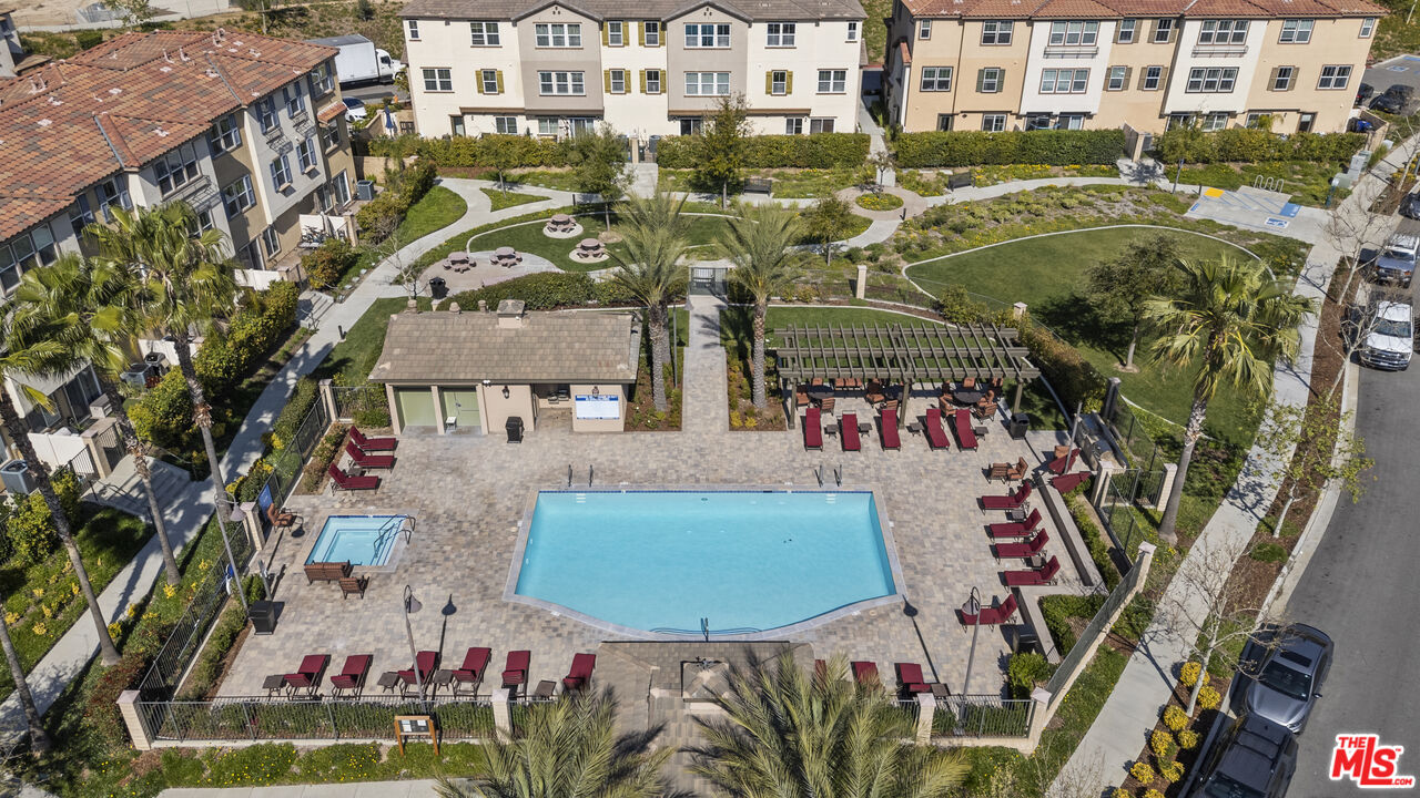 22157 Barrington Way