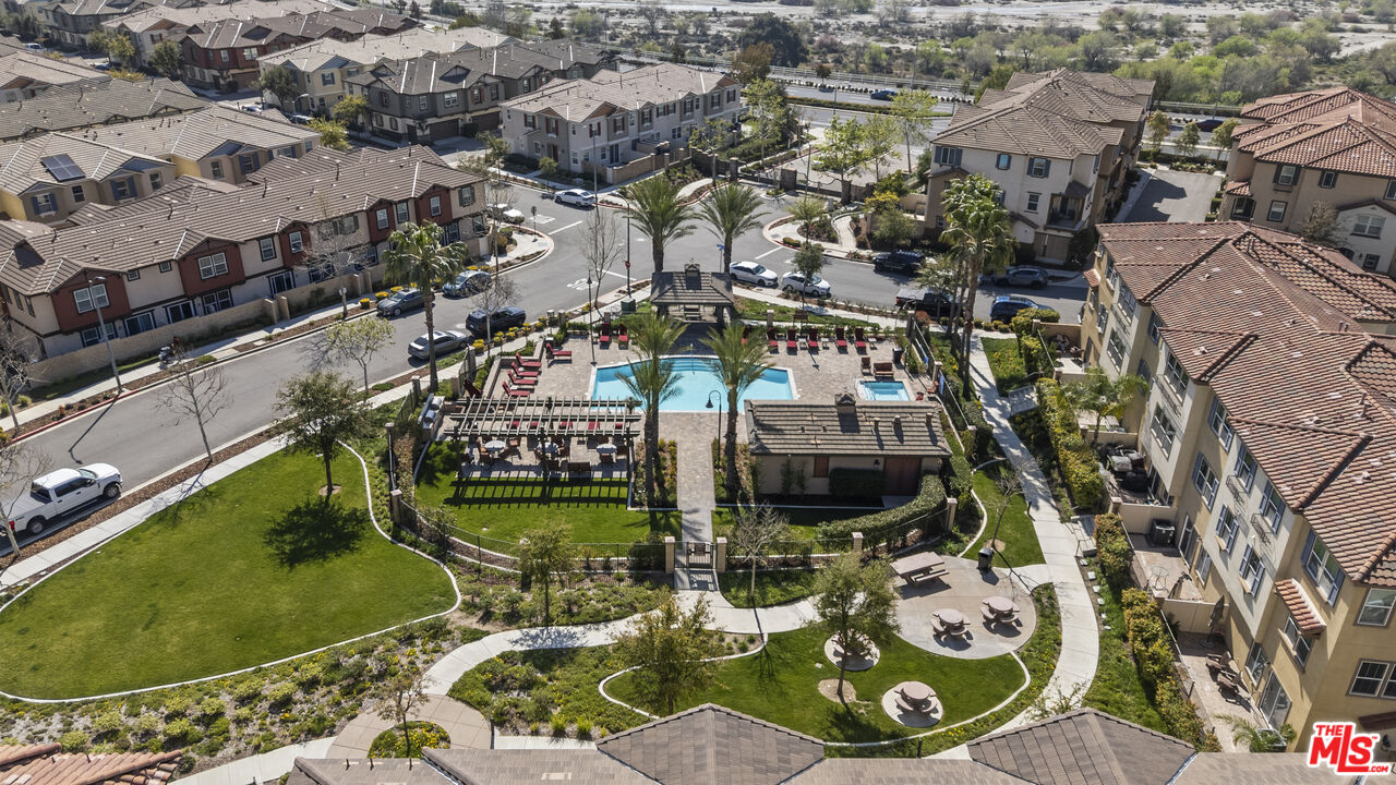 22157 Barrington Way