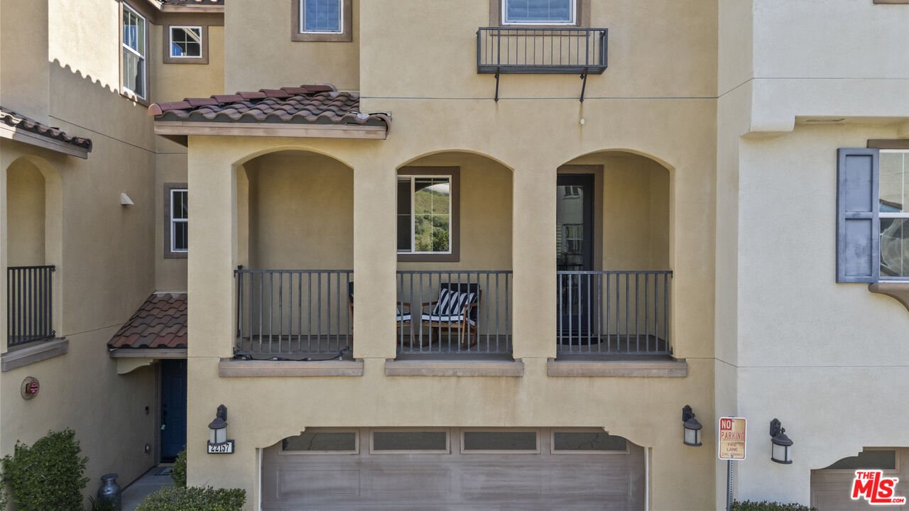 22157 Barrington Way