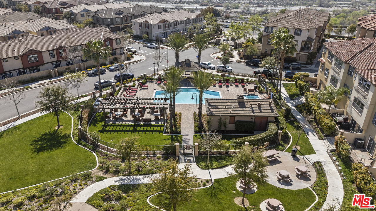 22157 Barrington Way