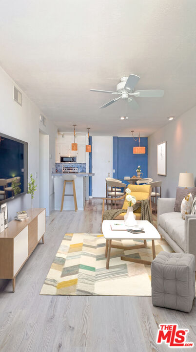 1140 E Ocean Blvd Unit: 235