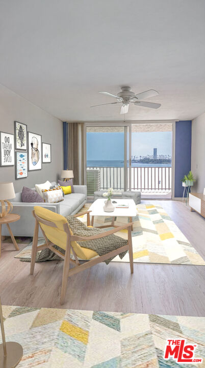 1140 E Ocean Blvd Unit: 235