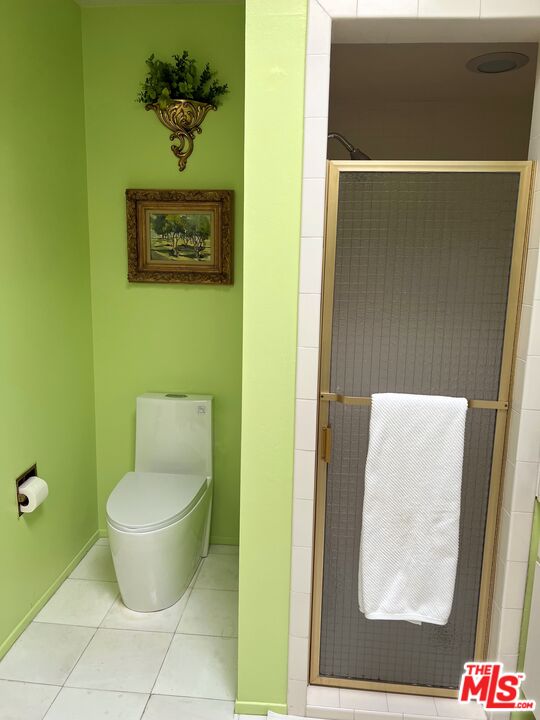 500 W Arenas Rd Unit: 8
