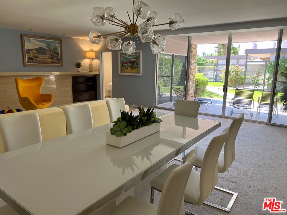 500 W Arenas Rd Unit: 8