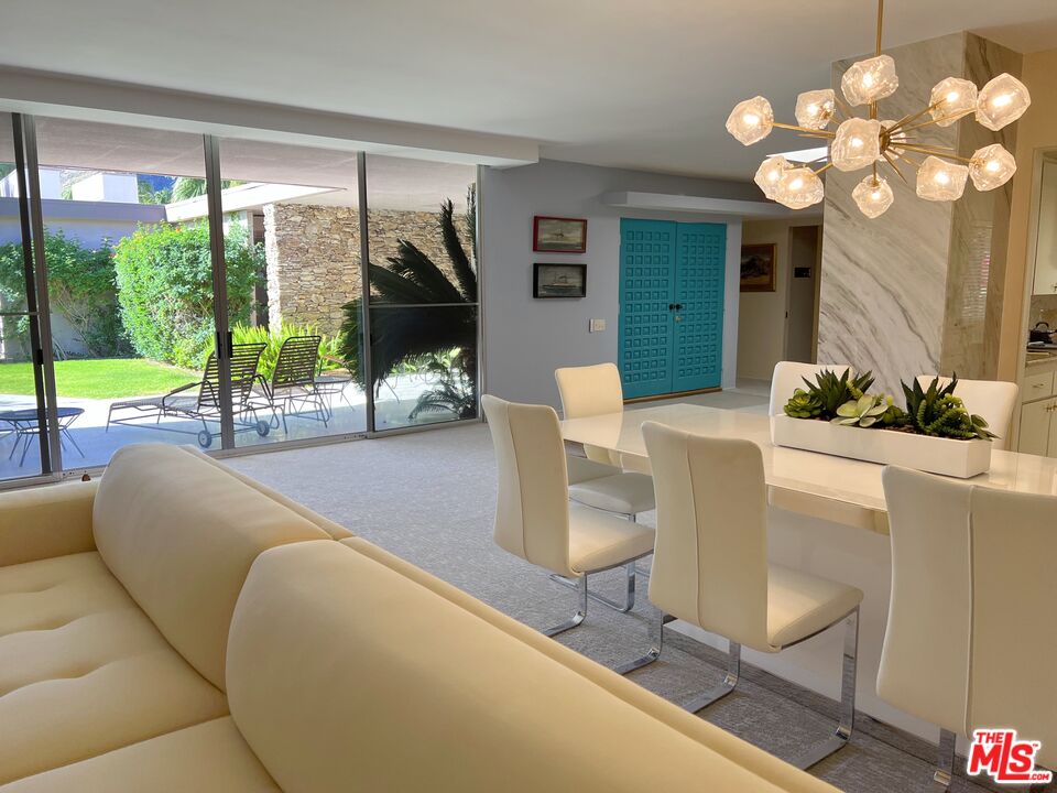 500 W Arenas Rd Unit: 8