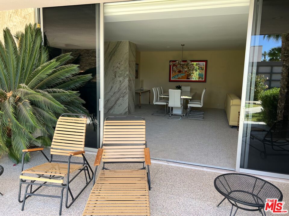 500 W Arenas Rd Unit: 8