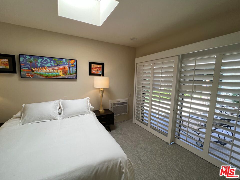 500 W Arenas Rd Unit: 8
