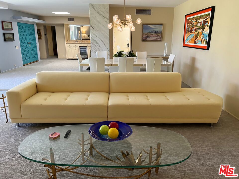 500 W Arenas Rd Unit: 8