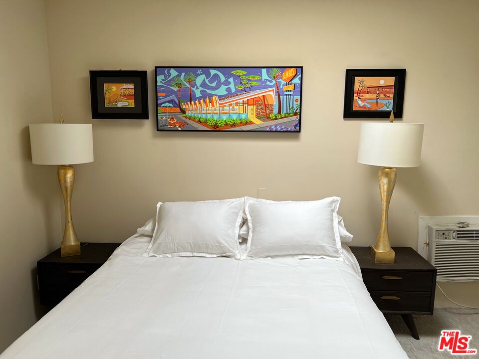 500 W Arenas Rd Unit: 8