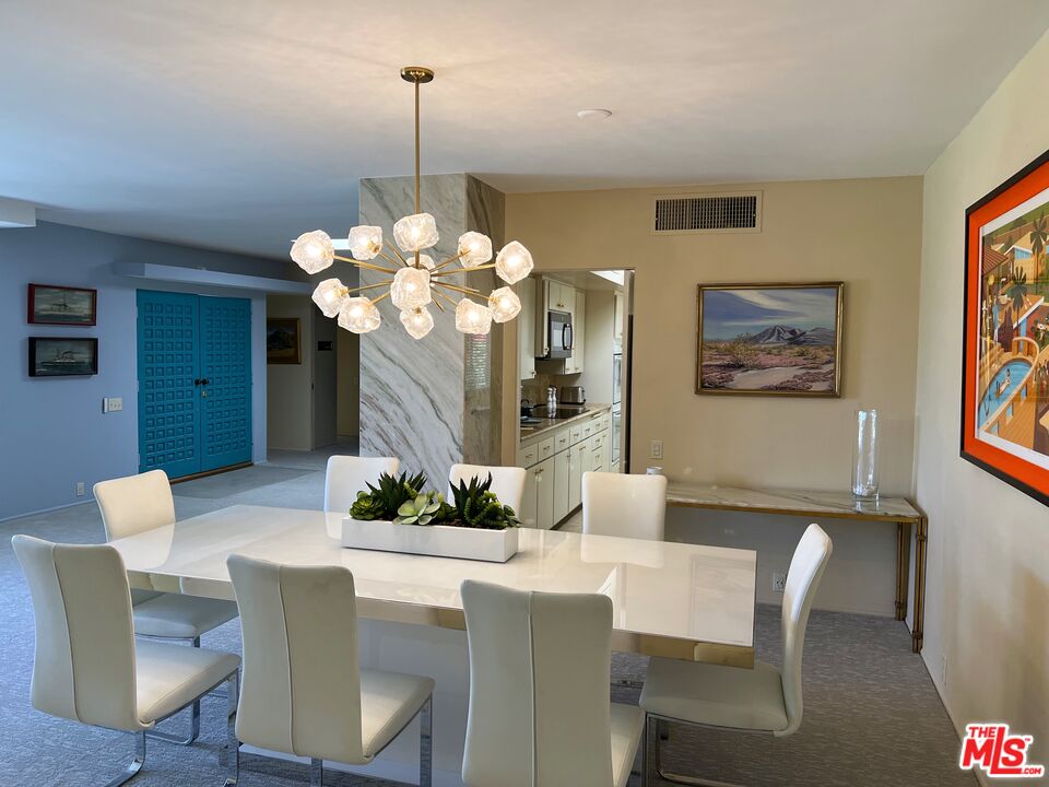 500 W Arenas Rd Unit: 8