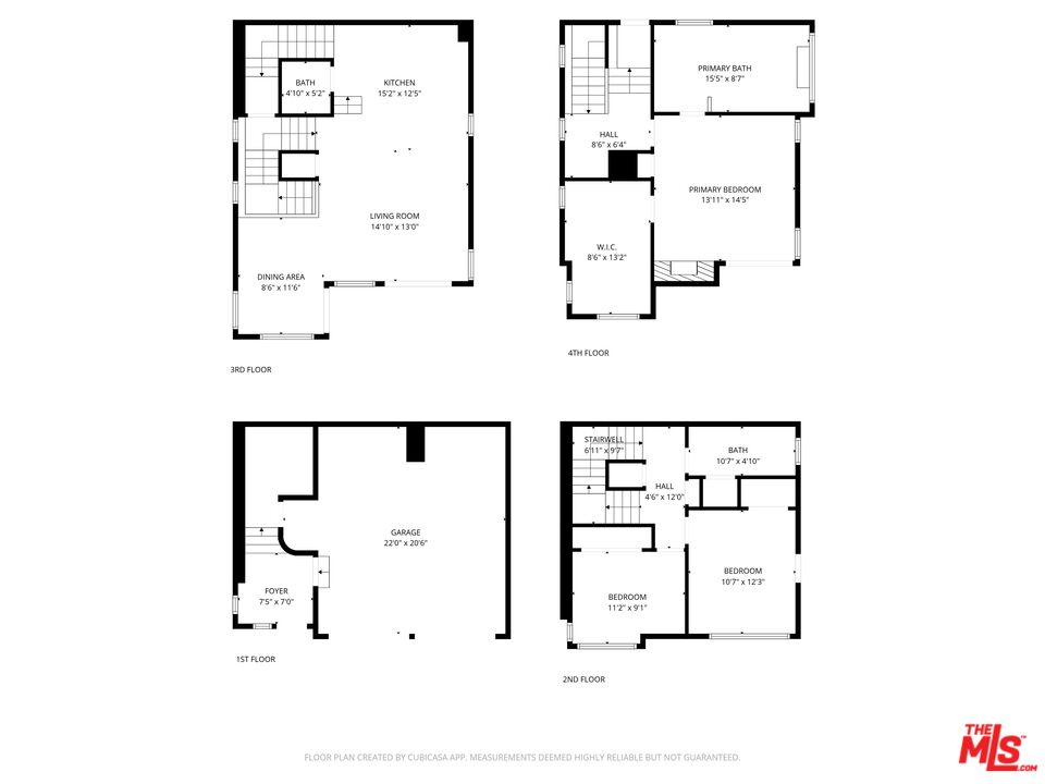 4112 Vanetta Pl