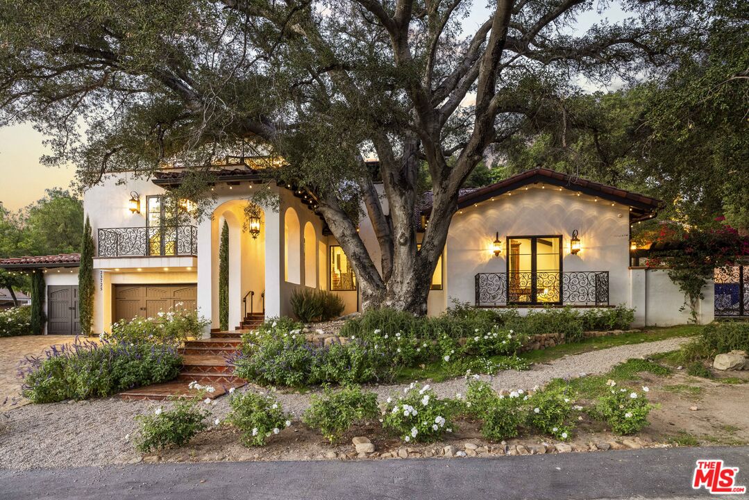 23725 La Salle Canyon Rd