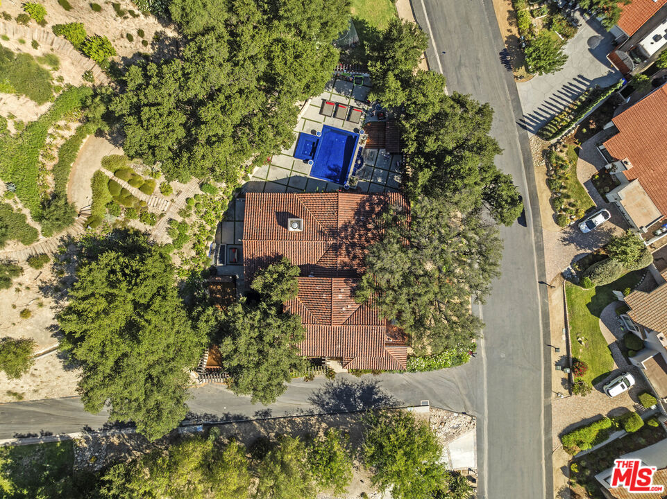 23725 La Salle Canyon Rd
