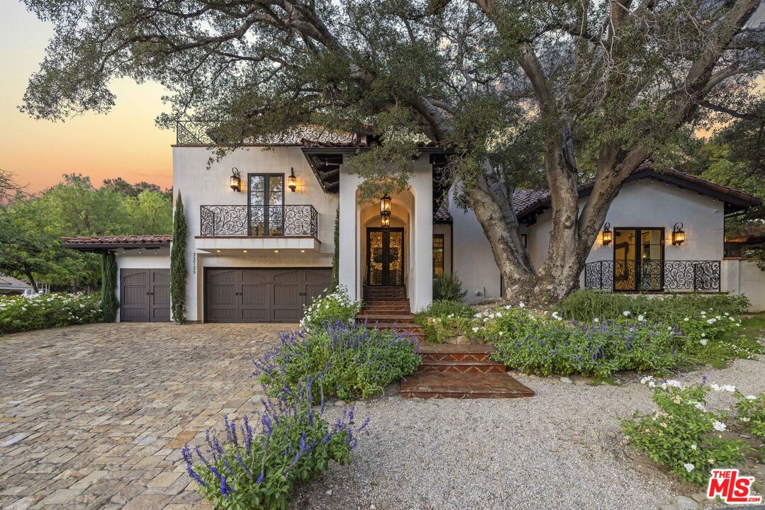 23725 La Salle Canyon Rd