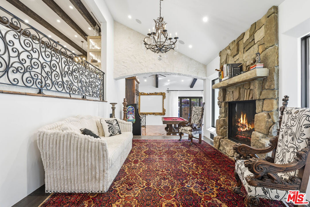 23725 La Salle Canyon Rd