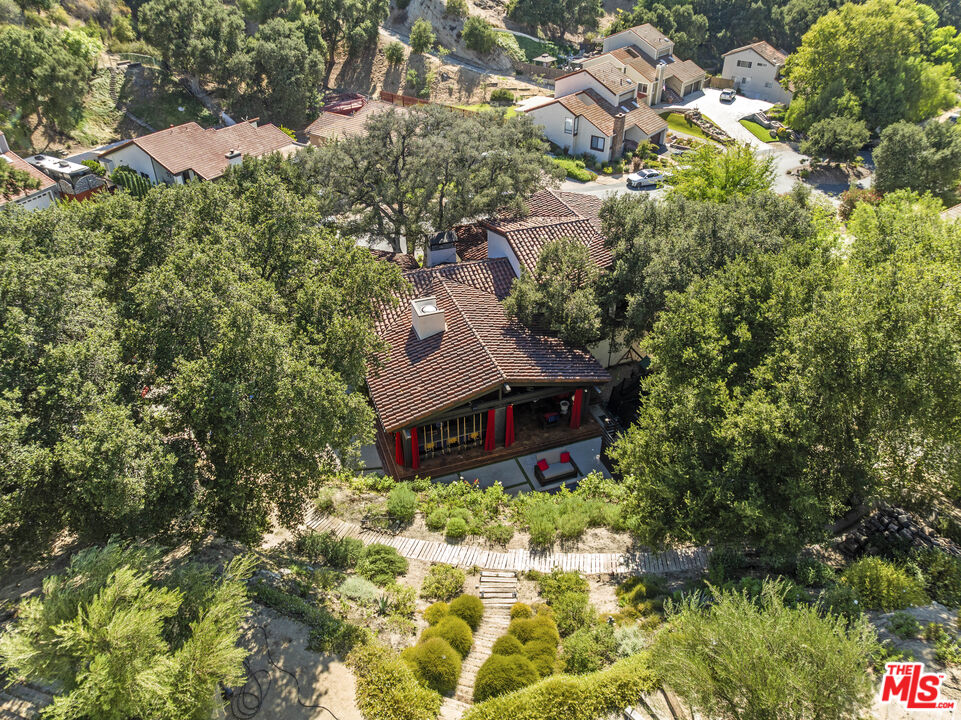 23725 La Salle Canyon Rd