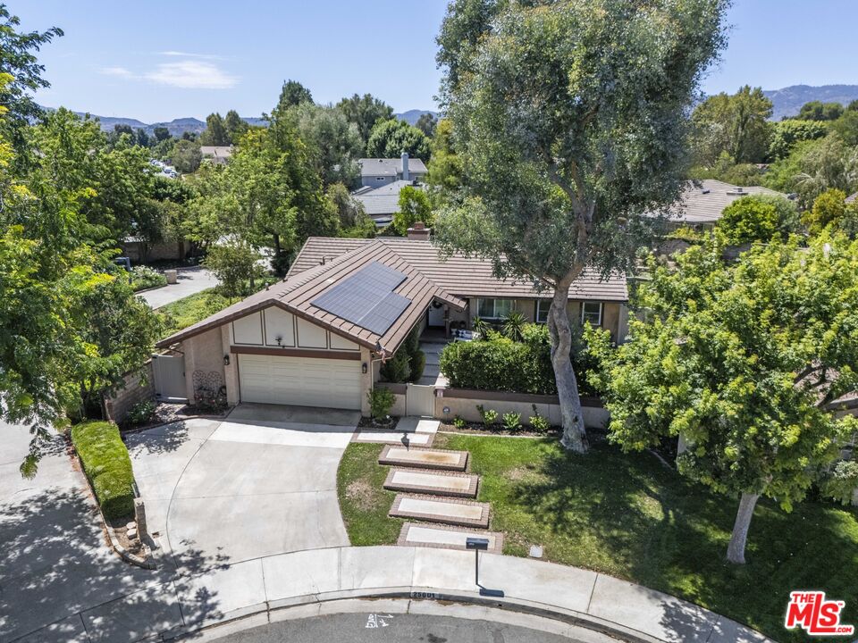 25601 Rancho Adobe Rd