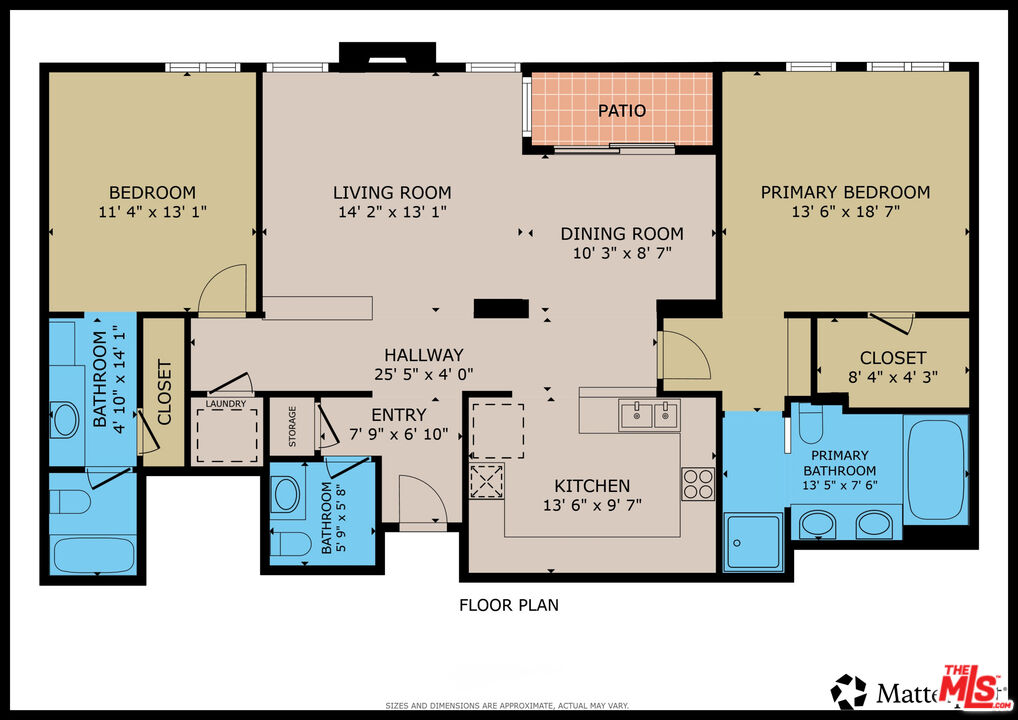 4236 Longridge Ave Unit: 203