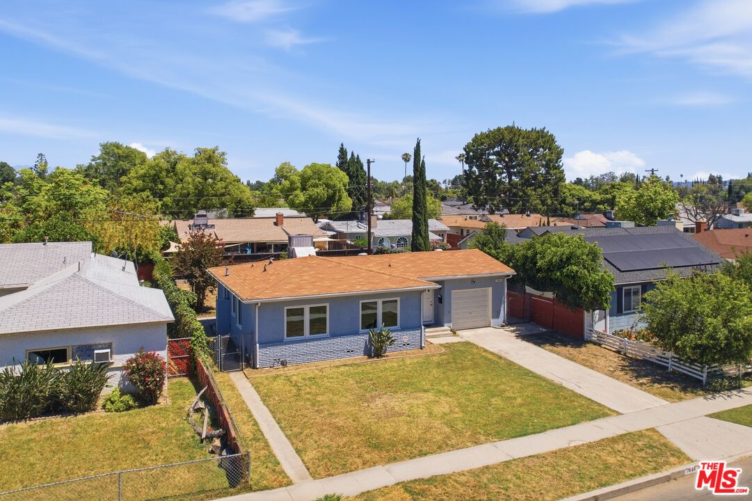 7444 Oak Park Ave