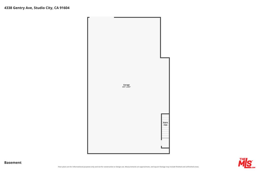 4338 Gentry Ave Unit: 2