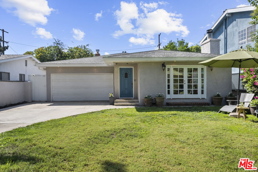 4311 Laurelgrove Ave