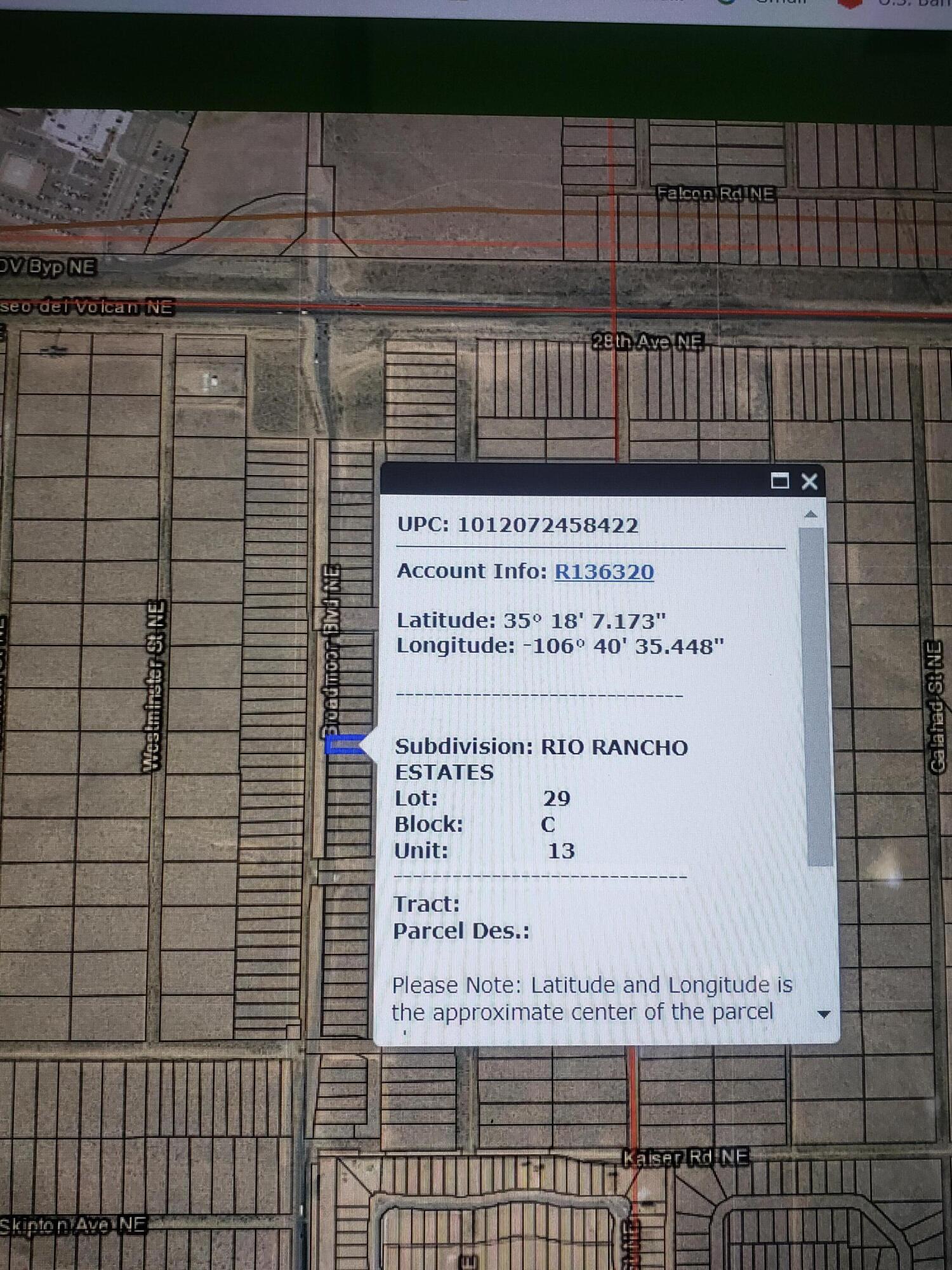 Broadmoor Boulevard NE