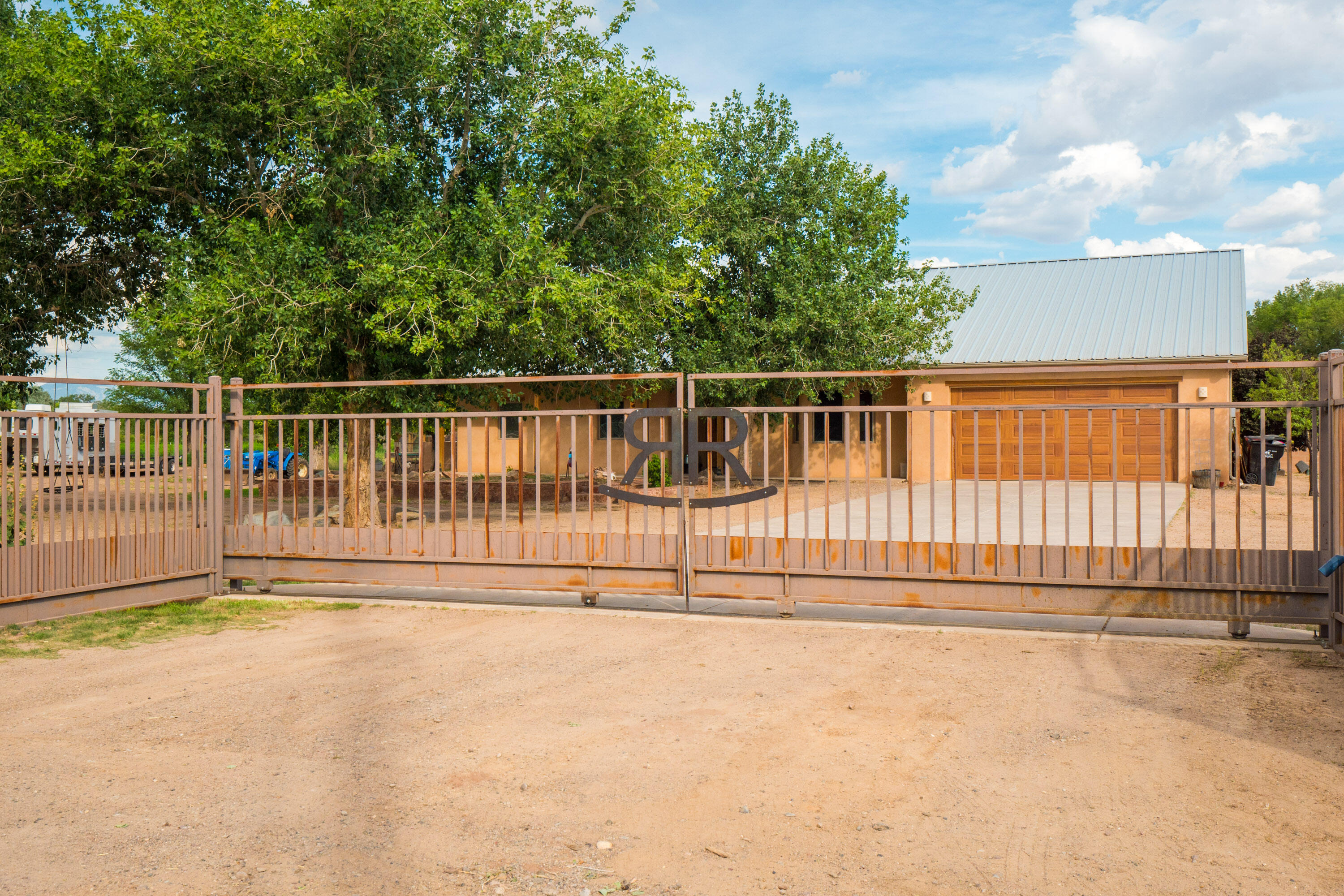 1130 N Molina Road