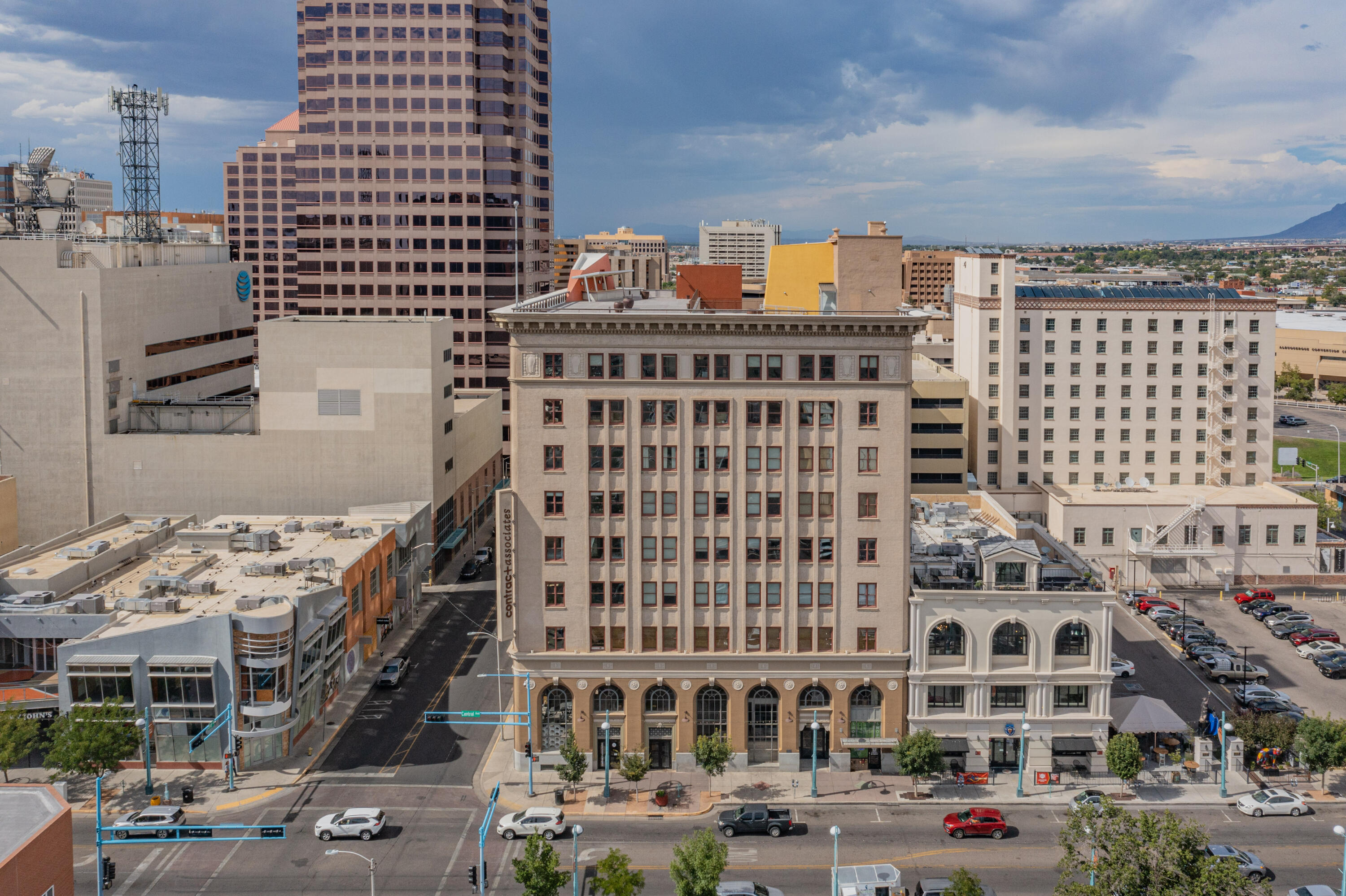 219 CENTRAL #306 Avenue NW