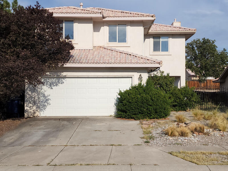 8512 RANCHO DEL ORO Place NE