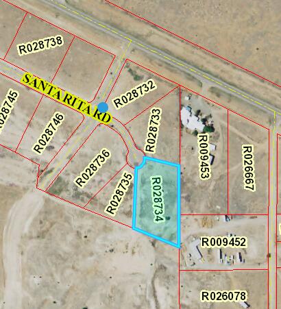 Lot C-3 Lexco Estates Phase 1