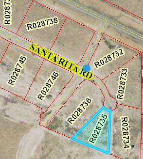 Lot C-4 Lexco Estates Phase 1
