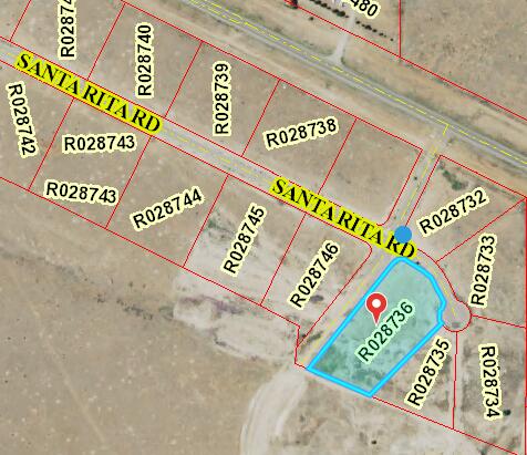 Lot C-5 Lexco Estates Phase 1